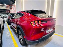 فورد موستانج Mach-E